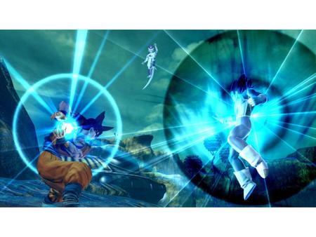 Dragon Ball Z Kakarot - Ps4 - Namco Bandai - Jogos de Ação - Magazine Luiza