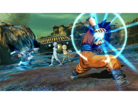 J-Stars Victory Vs. PS3 - BANDAI - Jogos de Luta - Magazine Luiza