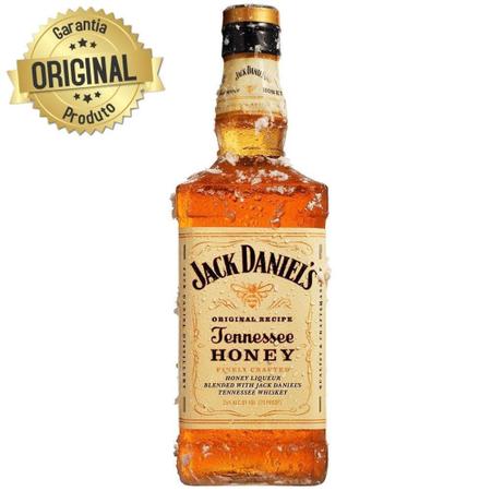 Imagem de Jack Daniels Honey 1 Litro