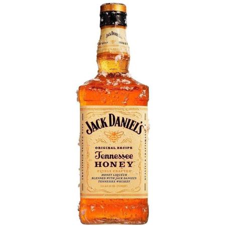 Imagem de Jack Daniels Honey 1 Litro