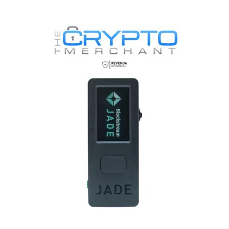 Blockstream Jade