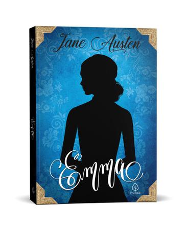 Imagem de Jane Austen - Colecao I - Livros Emma / Orgulho e Preconceito / Persuasão