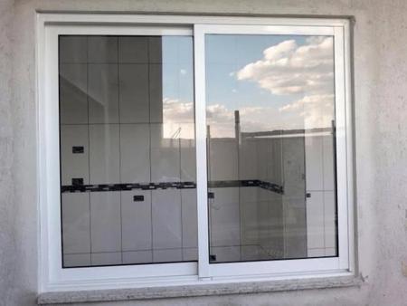 NOVO ABERTURAS DE ALUMINIO