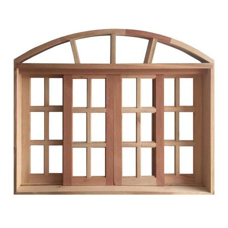 Como proteger portas, janelas (e outras peças de madeira) do sol e