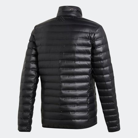 Jaqueta pluma adidas sales