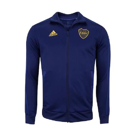 Jaqueta boca juniors 2025