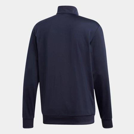 jaqueta adidas essentials 3s masculina