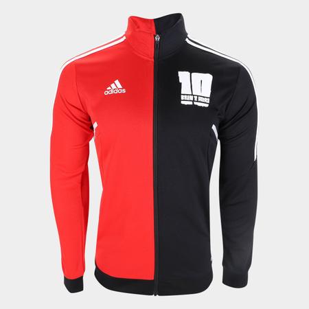 Jaqueta adidas on sale netshoes