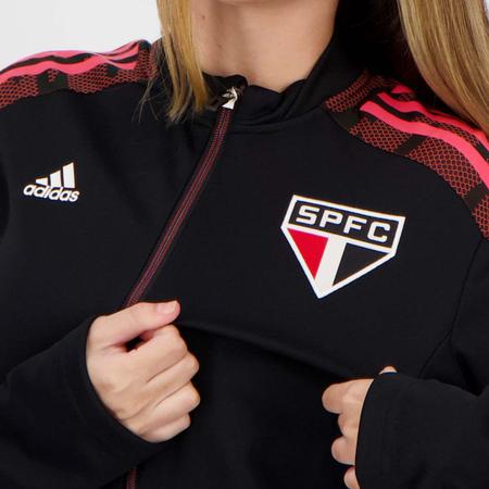 Jaqueta hotsell spfc feminina