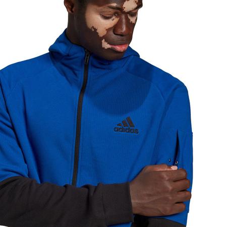 Jaqueta hotsell adidas zne