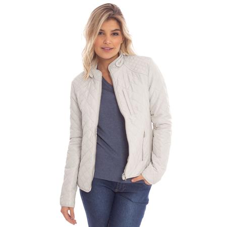 Jaqueta hotsell aleatory feminina