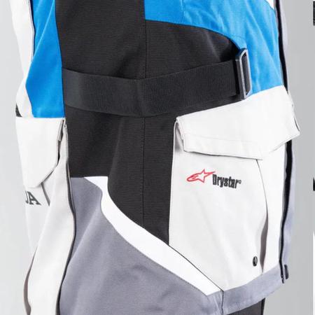 Jaqueta alpinestars sales andes v2