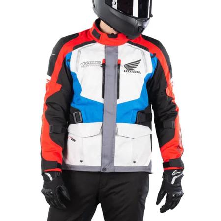 Jaqueta alpinestar sales andes v2