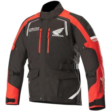 Jaqueta alpinestars hotsell andes v2