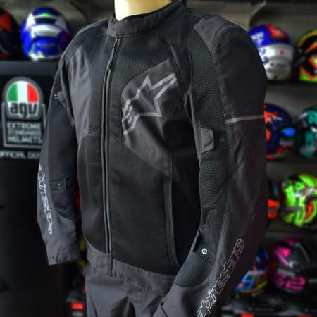 Jaqueta alpinestar on sale verao