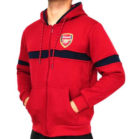 Arsenal jaqueta hotsell