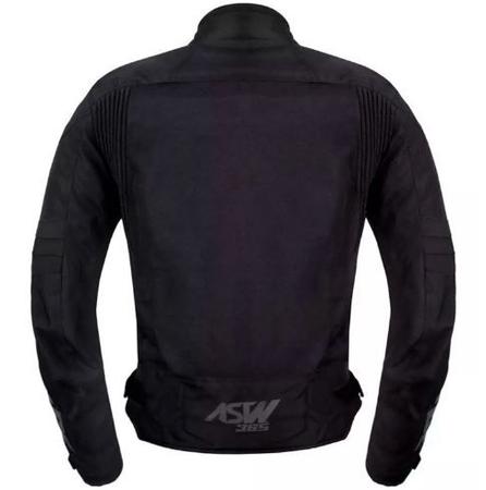 Imagem de Jaqueta asw 365 lite preto 5xl