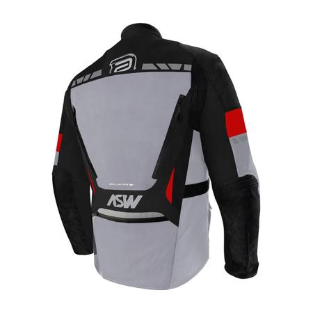 Jaqueta asw sales