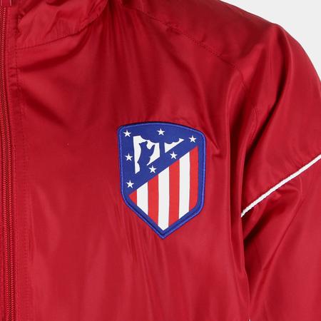 Corta vento do hotsell atletico de madrid