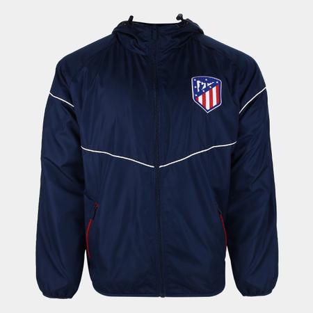 Corta vento on sale do atlético
