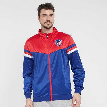 Agasalho atlético best sale de madrid