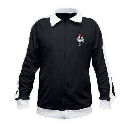 Jaqueta galo 2025