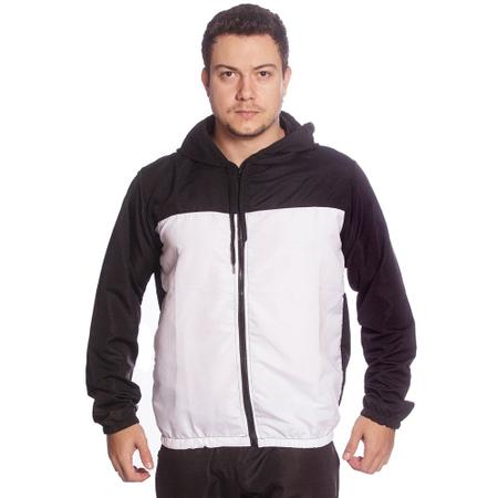 Casaco de cheap tactel masculino