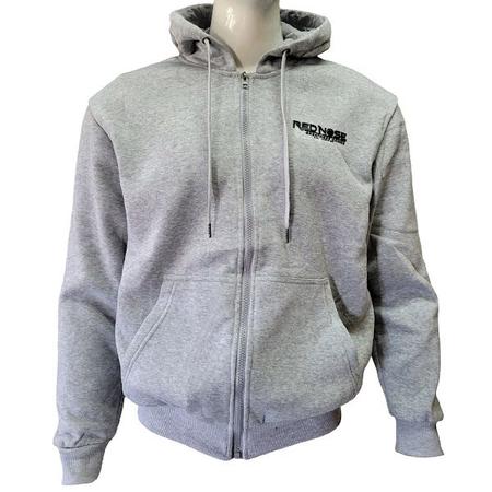 Moletom red hotsell nose masculino