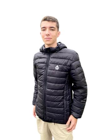Jaqueta Bobojaco Masculina Para muito Frio Alta Qualidade Type