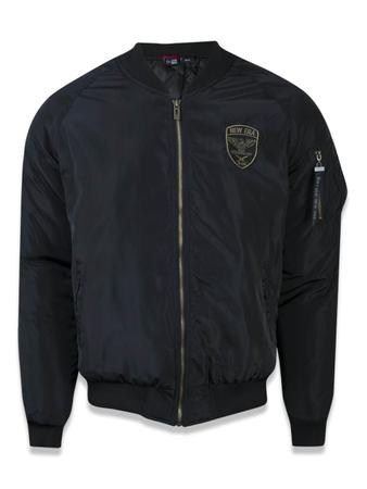 Jaqueta bomber hot sale new era