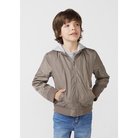 Hering jaqueta bomber sale