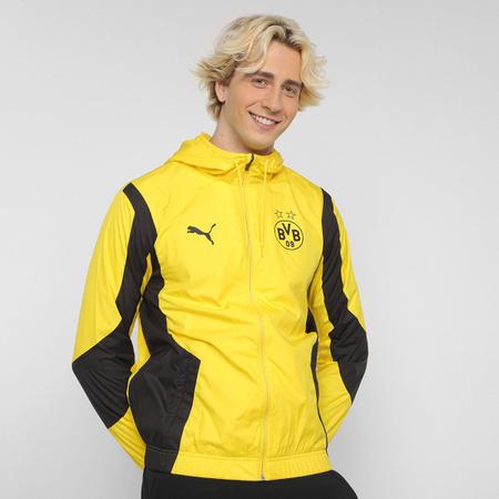 Agasalho borussia sale 2018