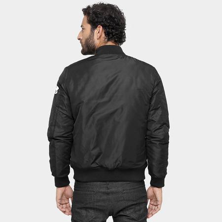 Jaqueta bomber broken rules cheap