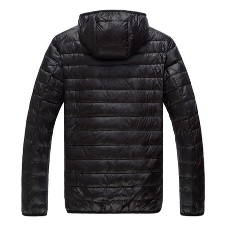 Casaco frio extremo masculino sales