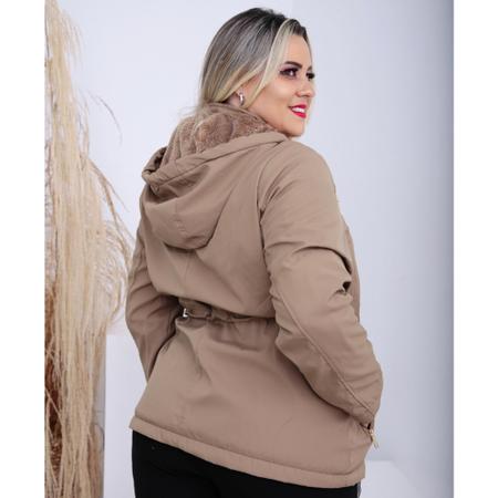 Jaqueta feminina cheap inverno 2019