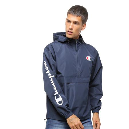 Jaqueta Champion Corta Vento Silk Urban Jaqueta Feminina
