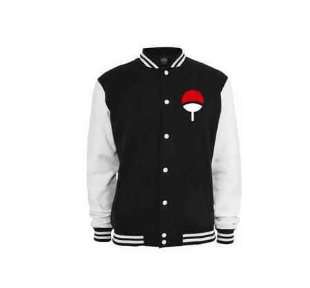 Moletom do hotsell clã uchiha