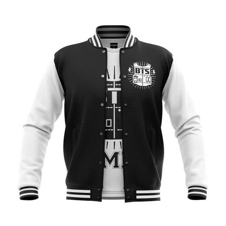 Kpop Bts Blusa De Frio Bts Jungkook Blusa De Frio Bts Infantil