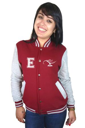 Jaqueta nylon enfermagem sales