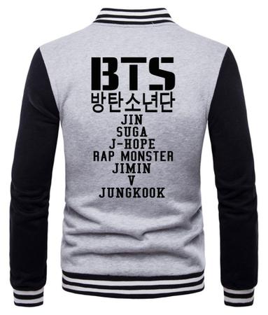 Casaco do sales rap monster