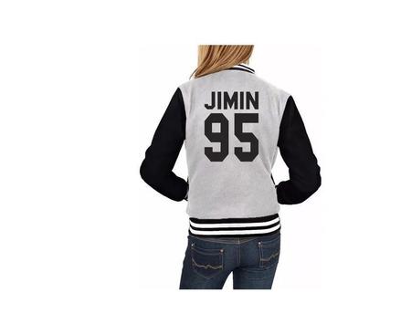 Jimin 95 deals jacket
