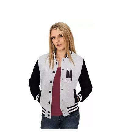 Jimin 95 jacket top