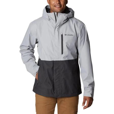Columbia jaqueta cheap impermeavel