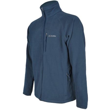 Imagem de Jaqueta Columbia Masculina Fast Trek II Full Zip Fleece