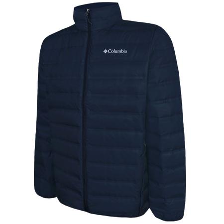 Jaqueta columbia lake 22 cheap down