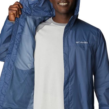 Jaqueta columbia cheap watertight