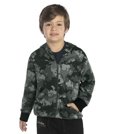 Casaco hotsell infantil camuflado