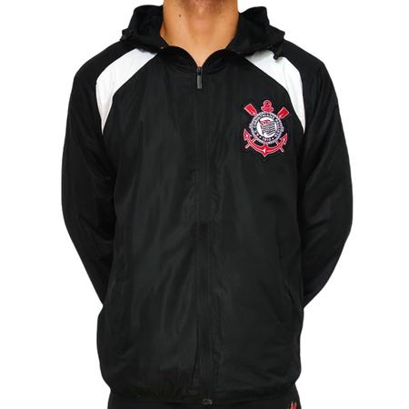 Casaco masculino do corinthians sales