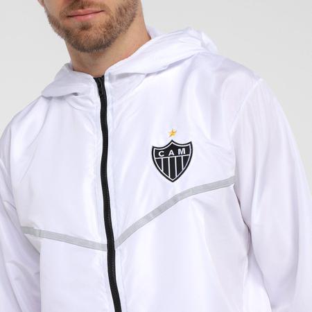 Imagem de Jaqueta Corta Vento Atlético Mineiro Avatar Masculina