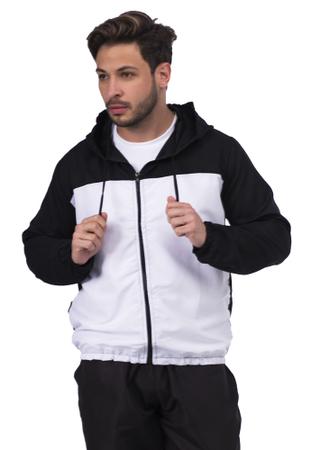 Blusa corta hotsell vento esquenta